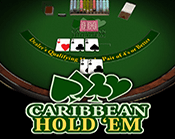 Caribbean Hold'Em