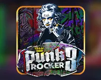 Punk Rocker 3