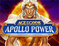 Age Of The Gods: Apollo Power