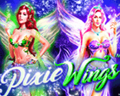 Pixie Wings